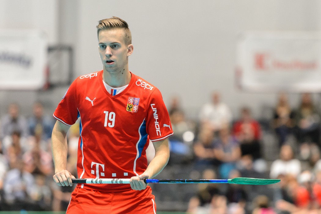 TWG 2017 - Česko x Polsko