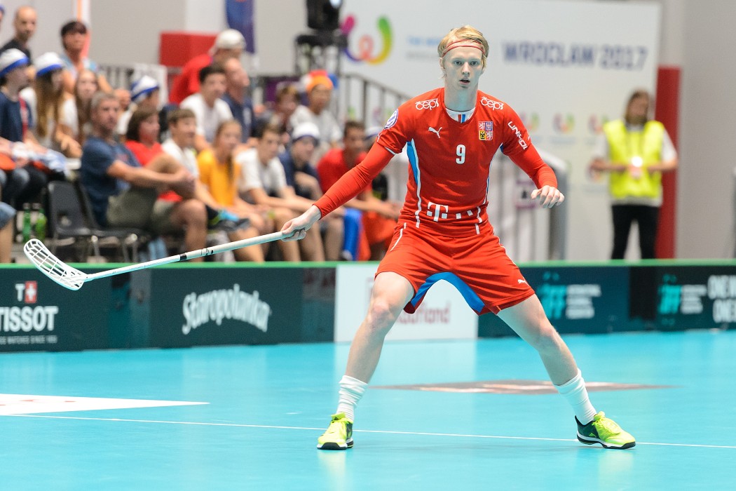 TWG 2017 - Česko x Polsko