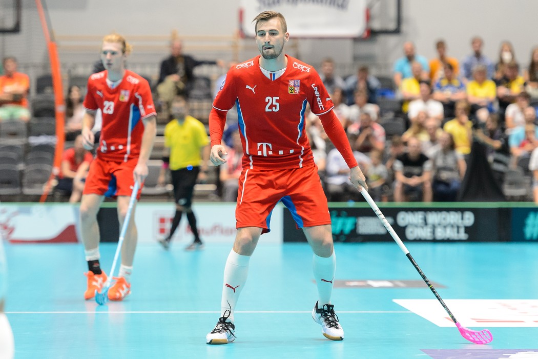 TWG 2017 - Česko x Polsko