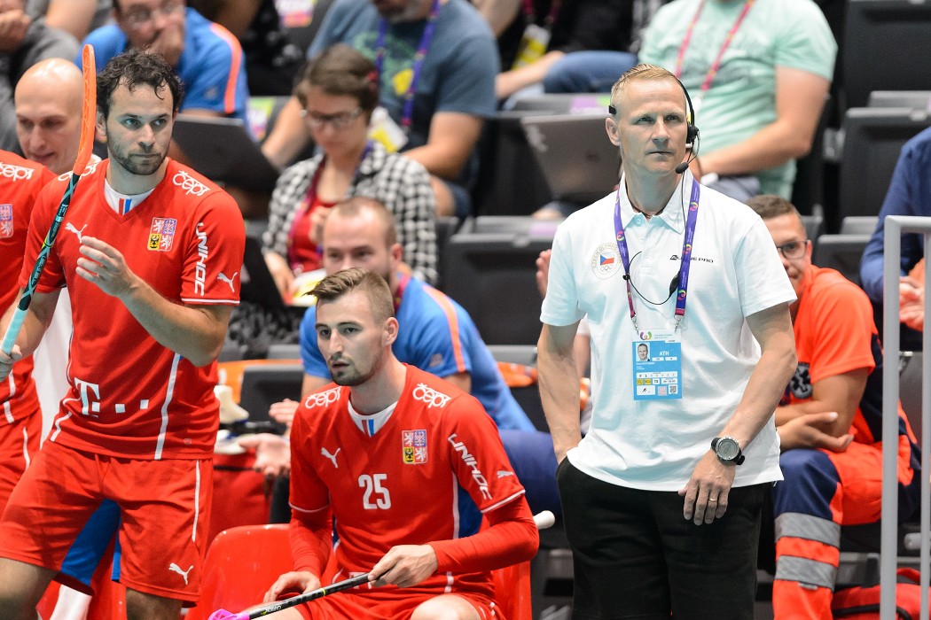 TWG 2017 - Česko x Polsko