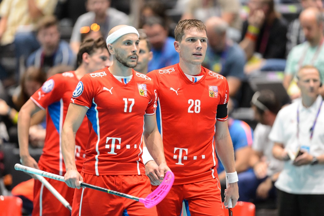 TWG 2017 - Česko x Polsko