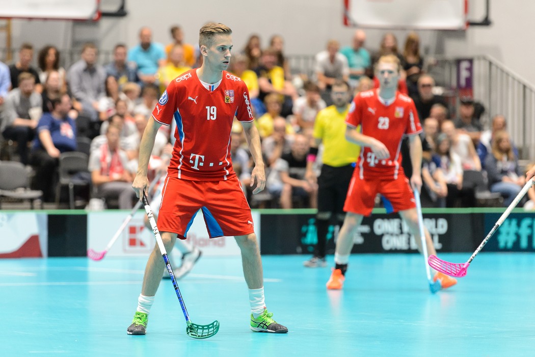 TWG 2017 - Česko x Polsko