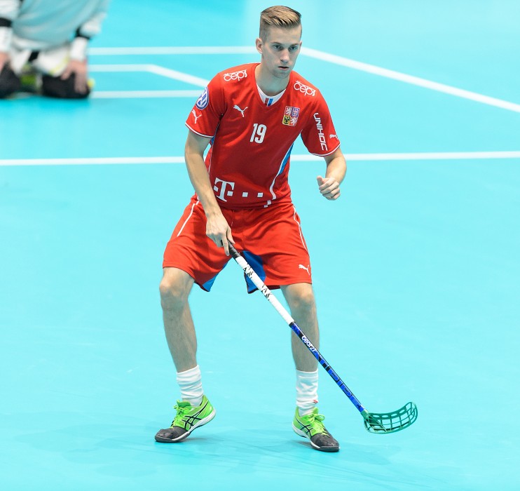 TWG 2017 - Česko x Polsko