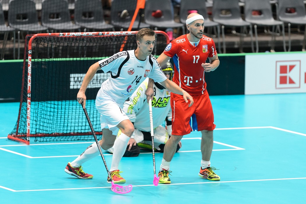 TWG 2017 - Česko x Polsko