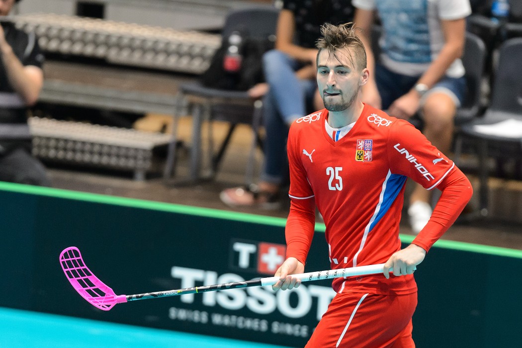 TWG 2017 - Česko x Polsko