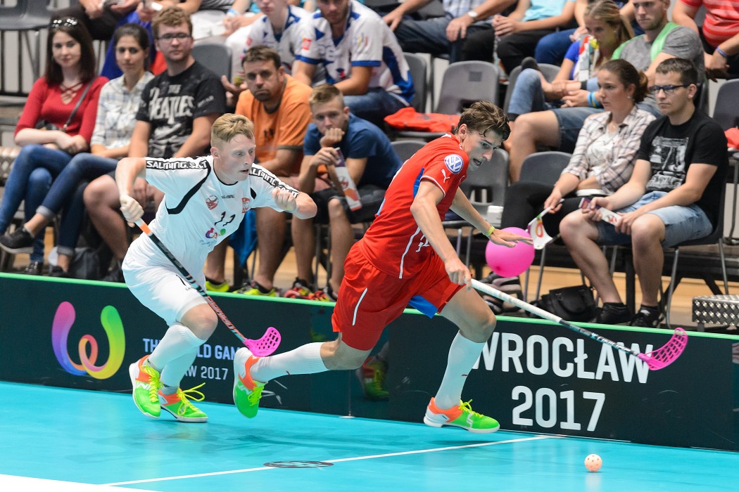 TWG 2017 - Česko x Polsko