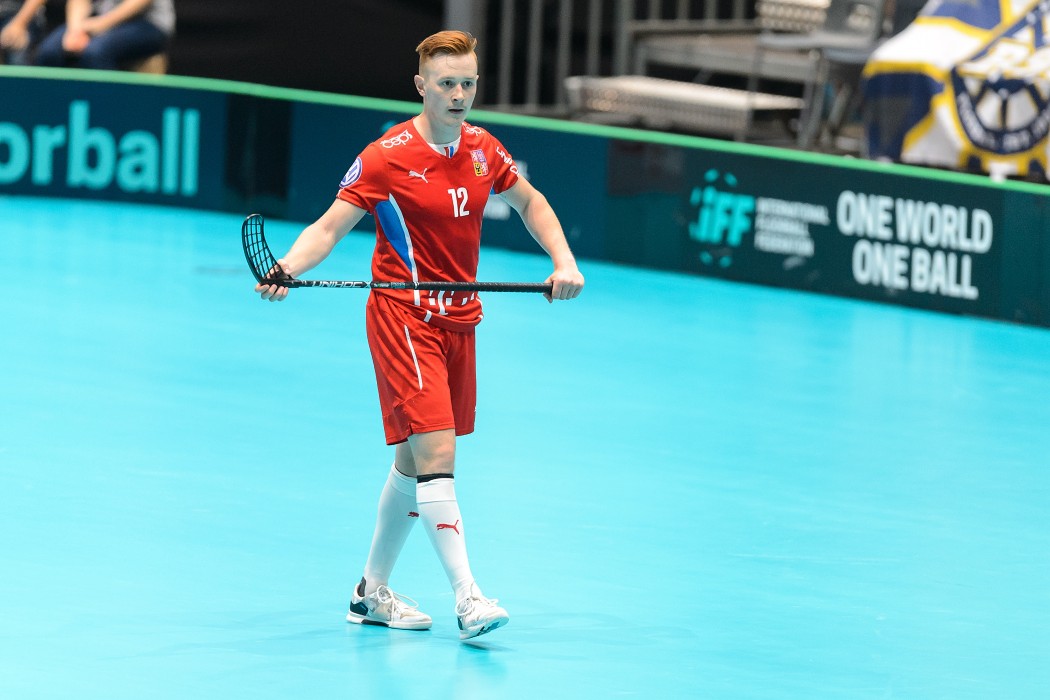 TWG 2017 - Česko x Polsko