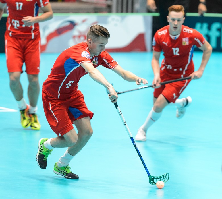 TWG 2017 - Česko x Polsko