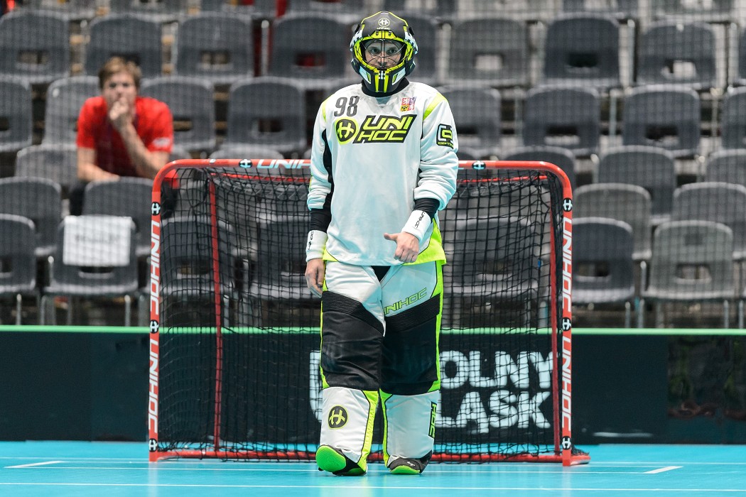 TWG 2017 - Česko x Polsko