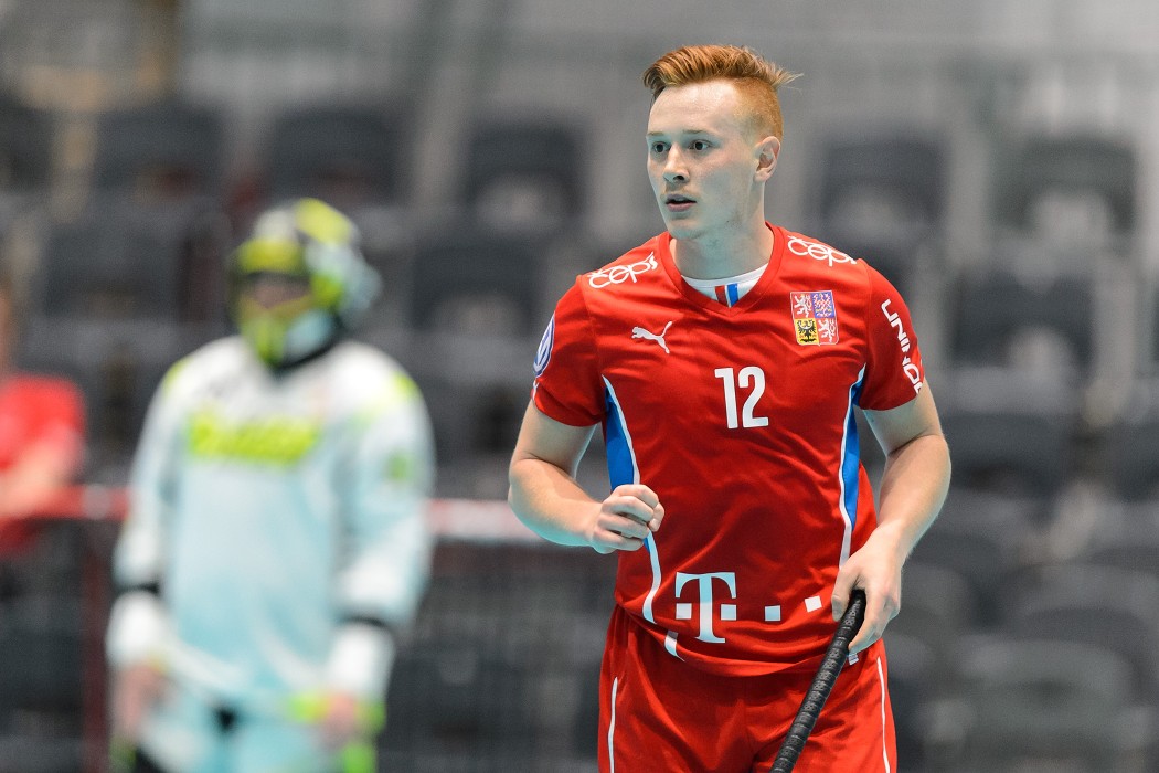 TWG 2017 - Česko x Polsko