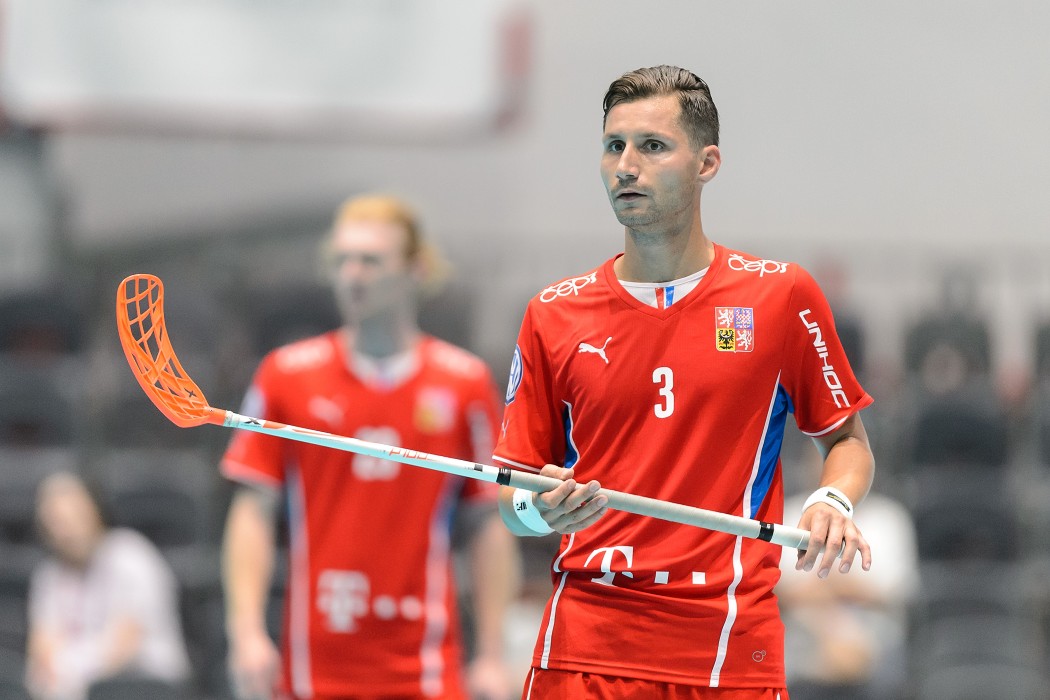 TWG 2017 - Česko x Polsko