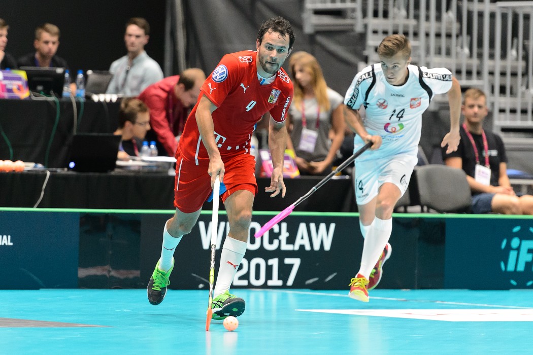 TWG 2017 - Česko x Polsko