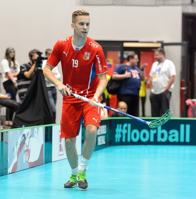 TWG 2017 - Česko x Polsko