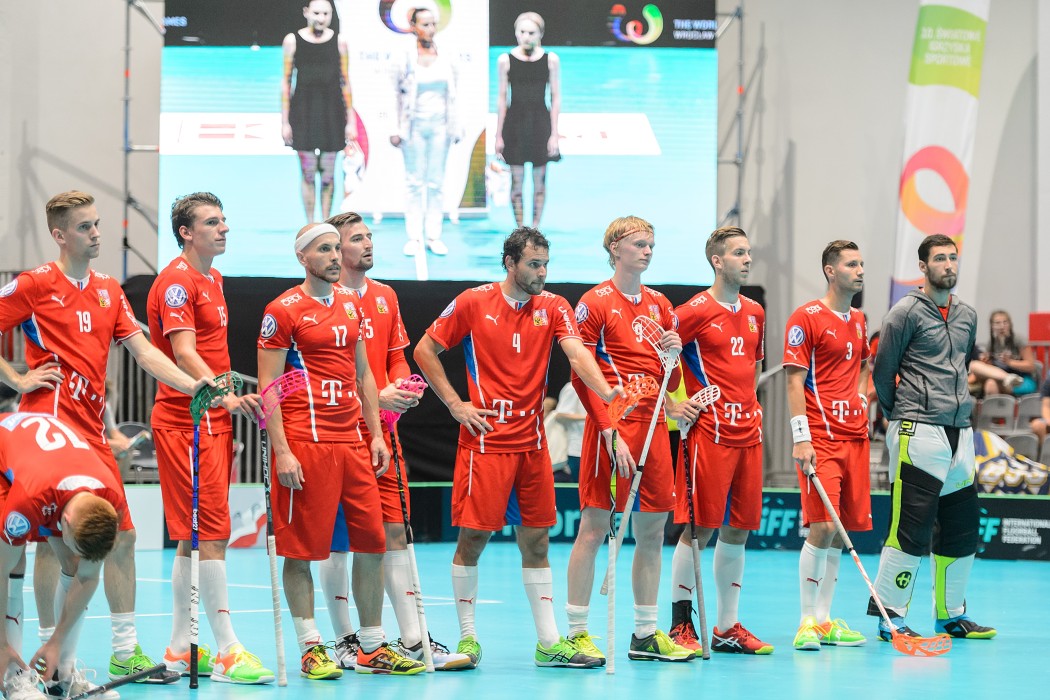 TWG 2017 - Česko x Polsko