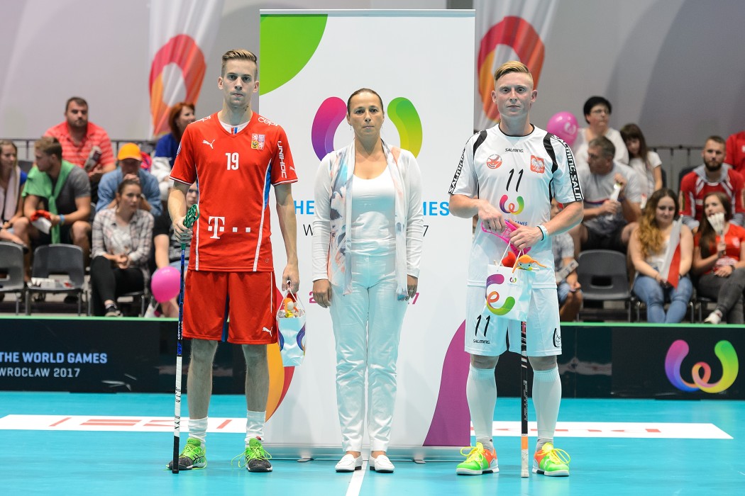 TWG 2017 - Česko x Polsko