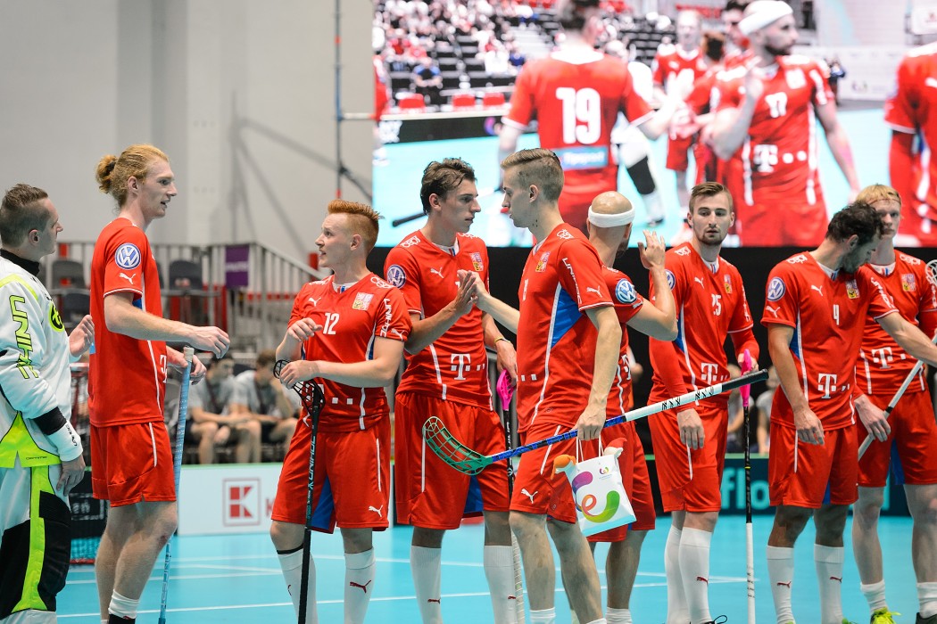 TWG 2017 - Česko x Polsko