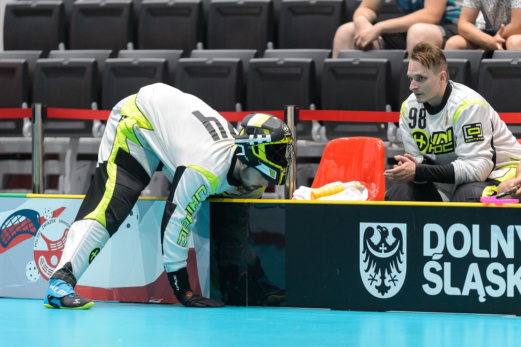 TWG 2017 - Finsko x Česko