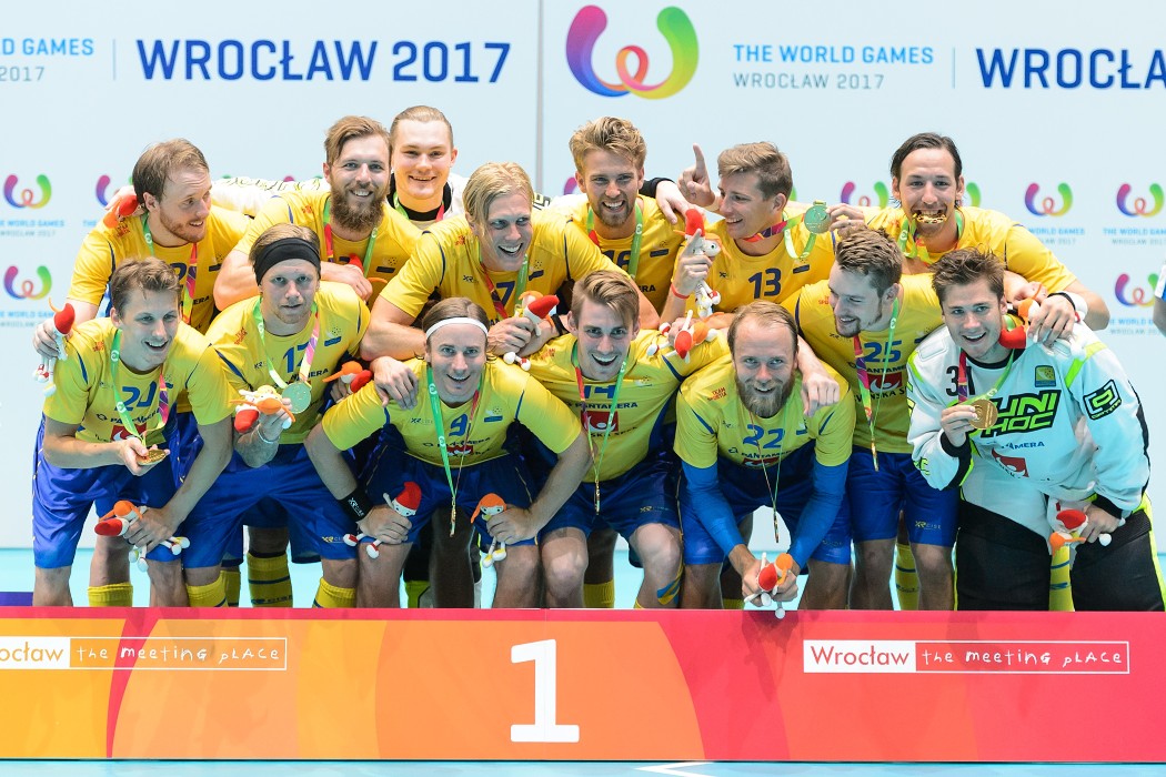 2017/07/30 - Švýcarsko vs Švédsko