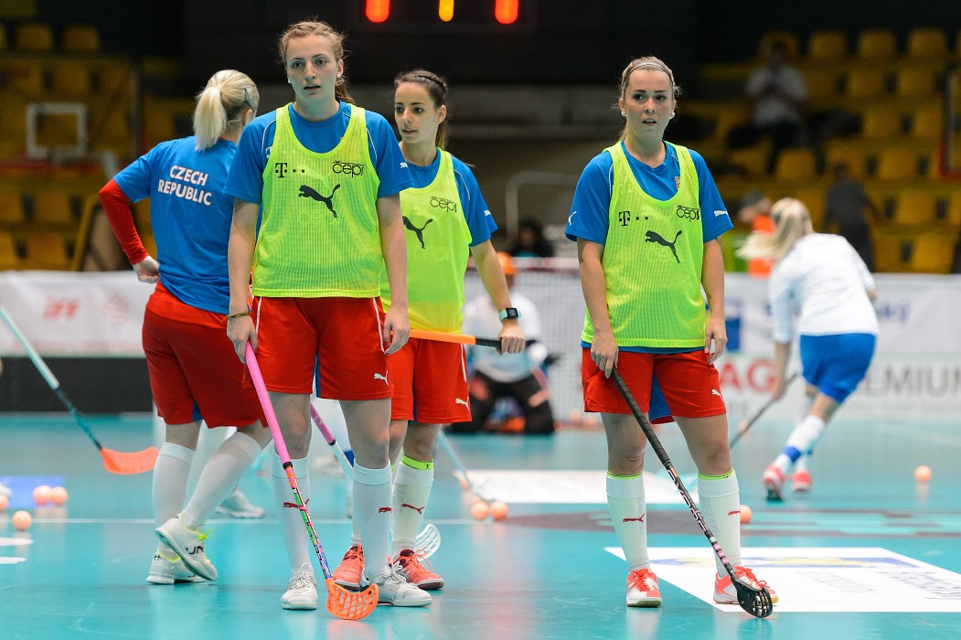 MS 2017 - Finsko x Česko