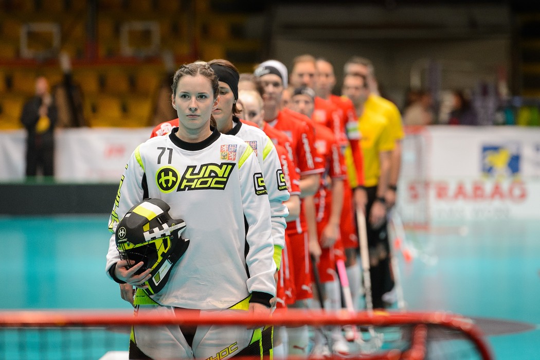 MS 2017 - Finsko x Česko