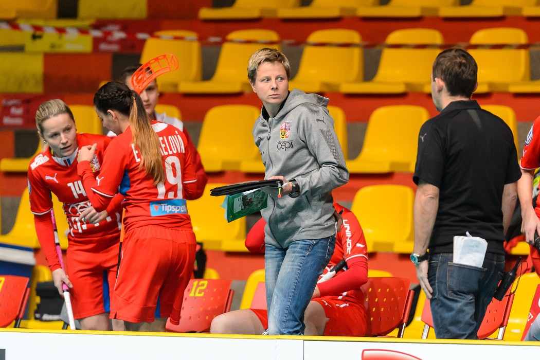 MS 2017 - Finsko x Česko