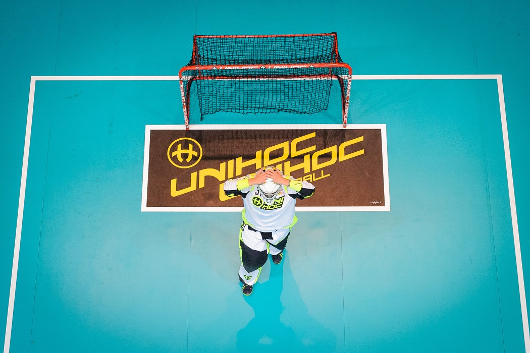 MS 2017 - Finsko x Česko