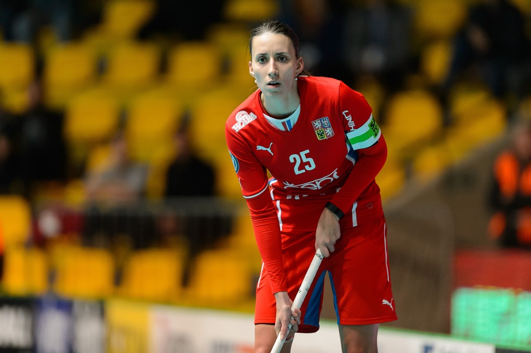 MS 2017 - Finsko x Česko