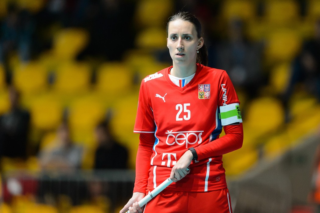 MS 2017 - Finsko x Česko