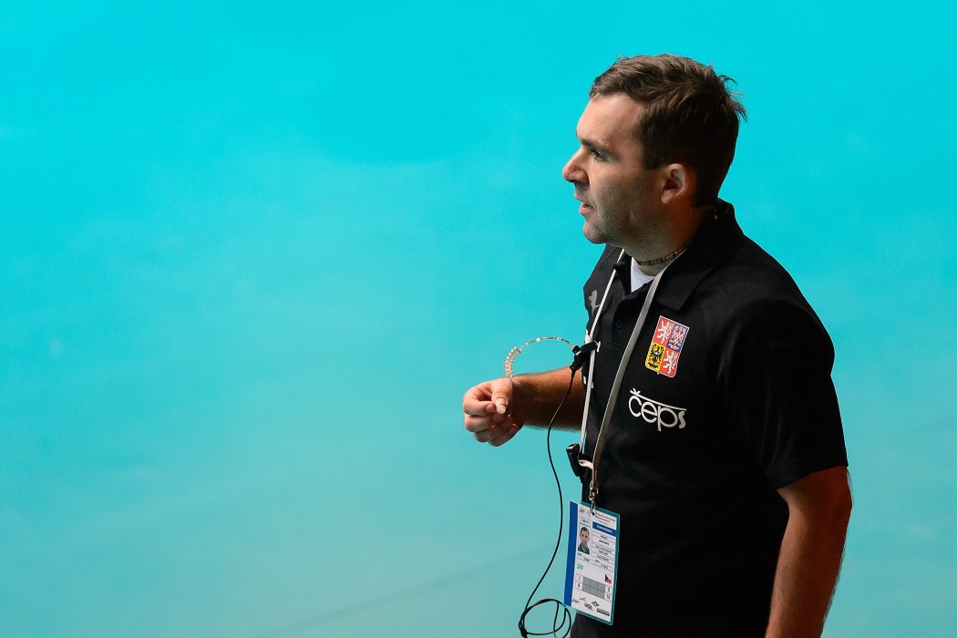 MS 2017 - Finsko x Česko