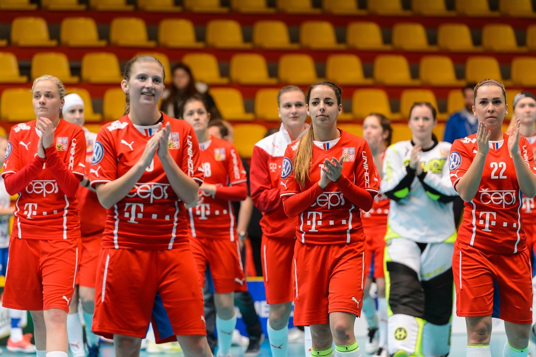 MS 2017 - Finsko x Česko