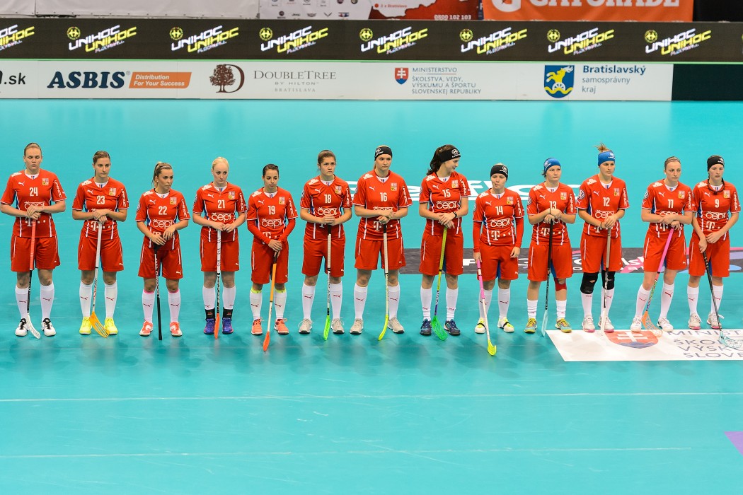 MS 2017 - Česko x Polsko