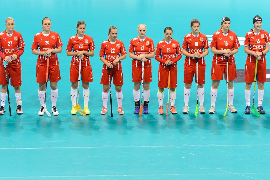 MS 2017 - Česko x Polsko