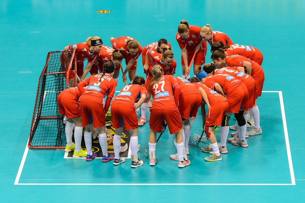 MS 2017 - Česko x Polsko
