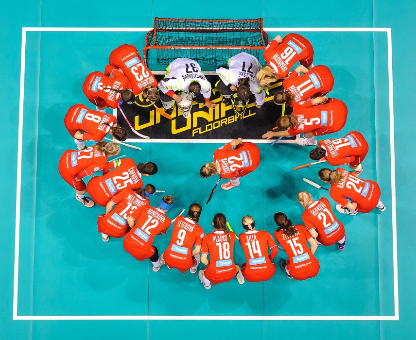 MS 2017 - Česko x Polsko