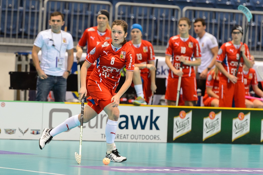 MS 2017 - Česko x Polsko