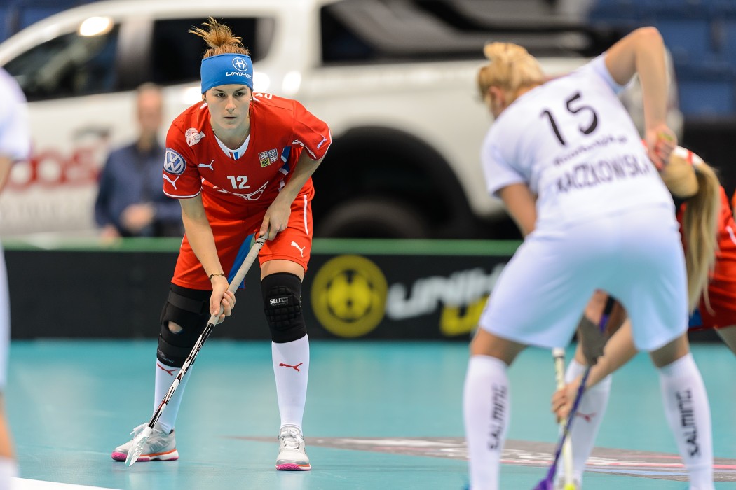 MS 2017 - Česko x Polsko