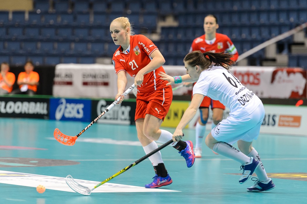 MS 2017 - Česko x Polsko