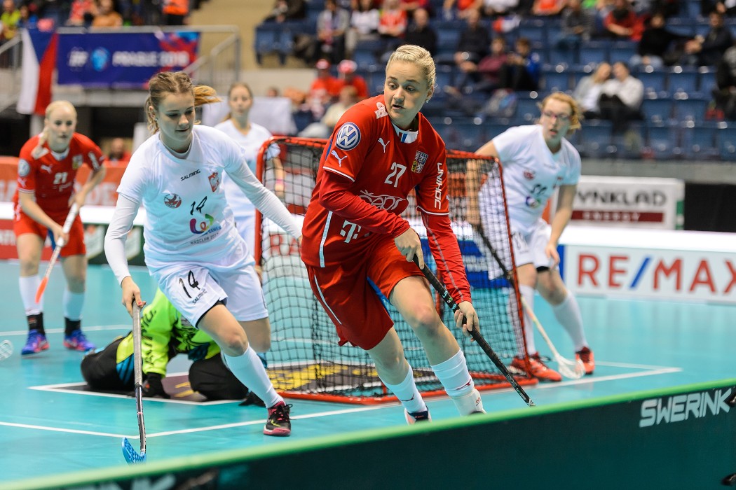 MS 2017 - Česko x Polsko