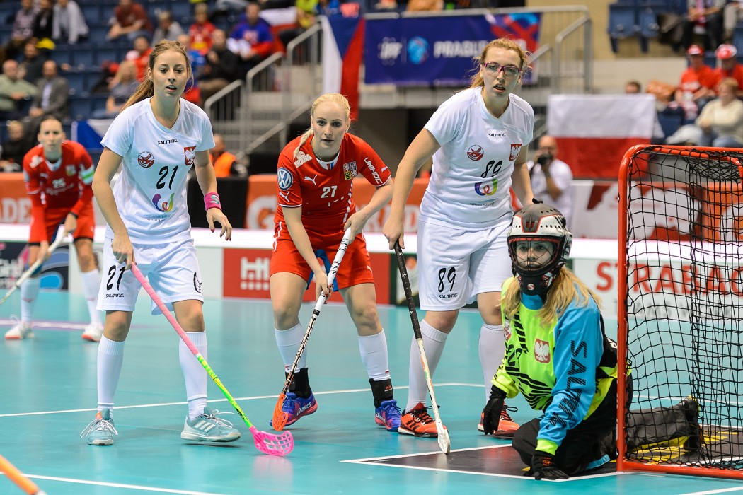 MS 2017 - Česko x Polsko