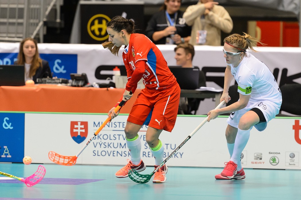 MS 2017 - Česko x Polsko