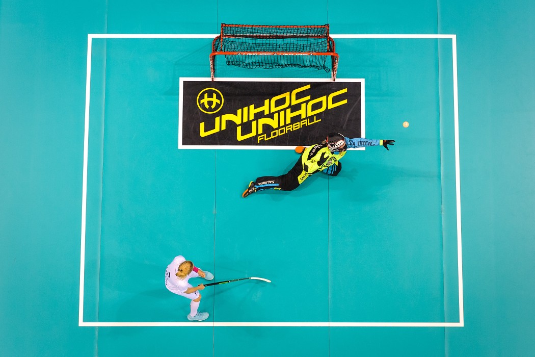 MS 2017 - Česko x Polsko