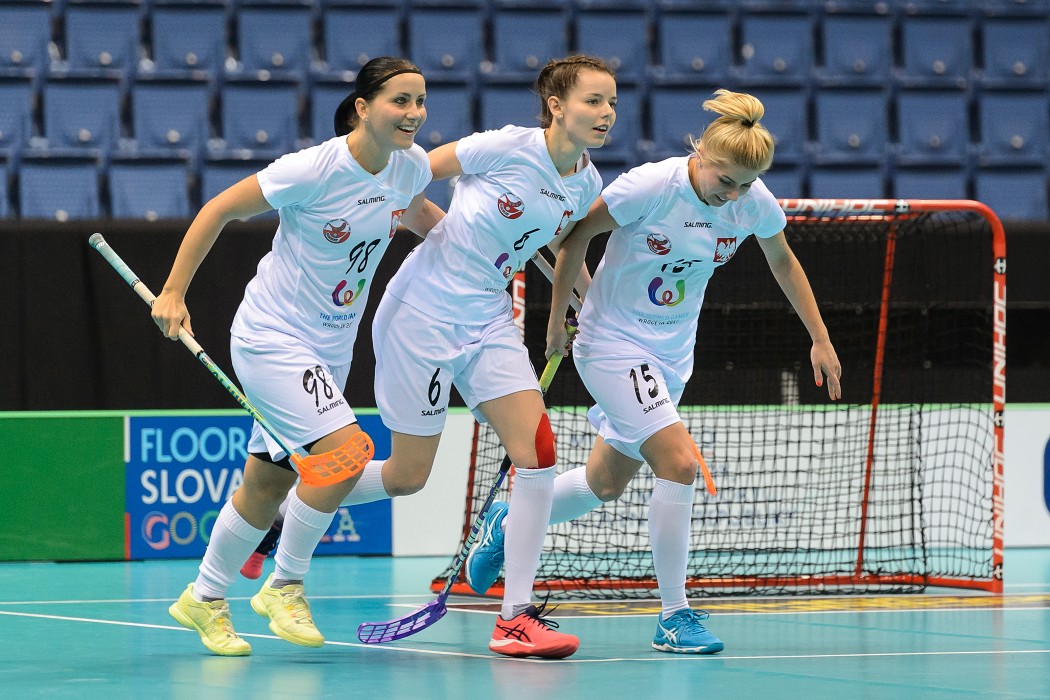 MS 2017 - Česko x Polsko