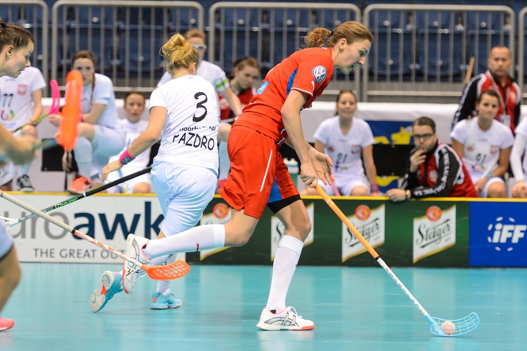 MS 2017 - Česko x Polsko