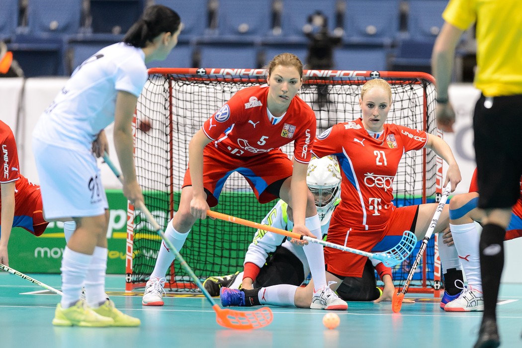 MS 2017 - Česko x Polsko