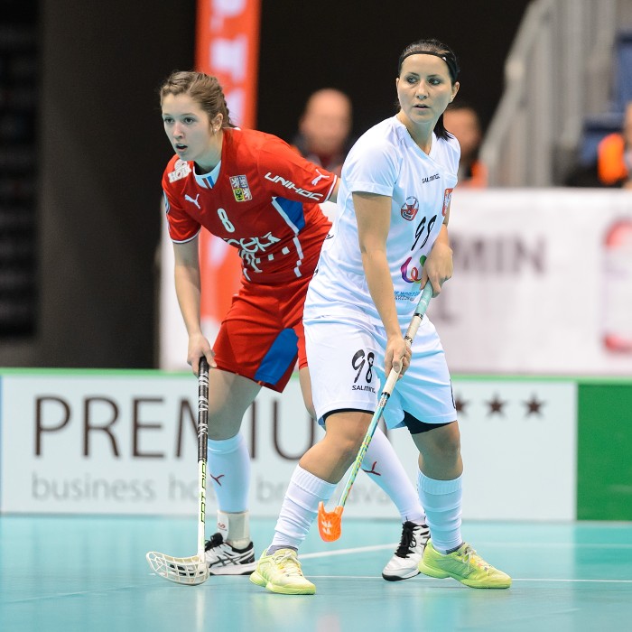 MS 2017 - Česko x Polsko