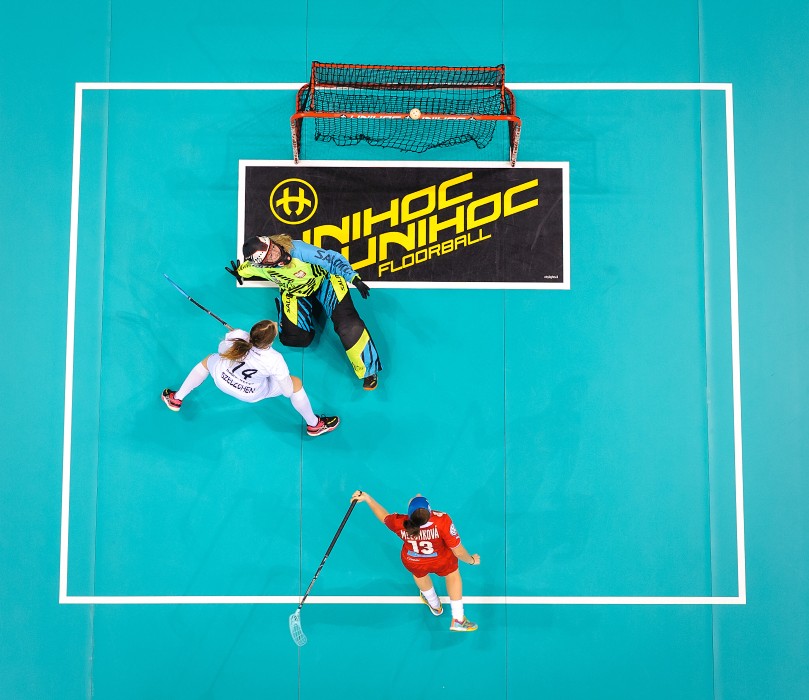 MS 2017 - Česko x Polsko