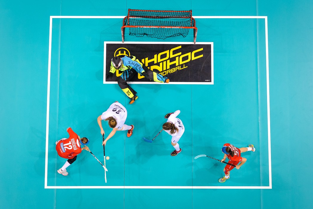 MS 2017 - Česko x Polsko