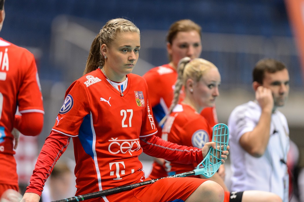 MS 2017 - Česko x Polsko