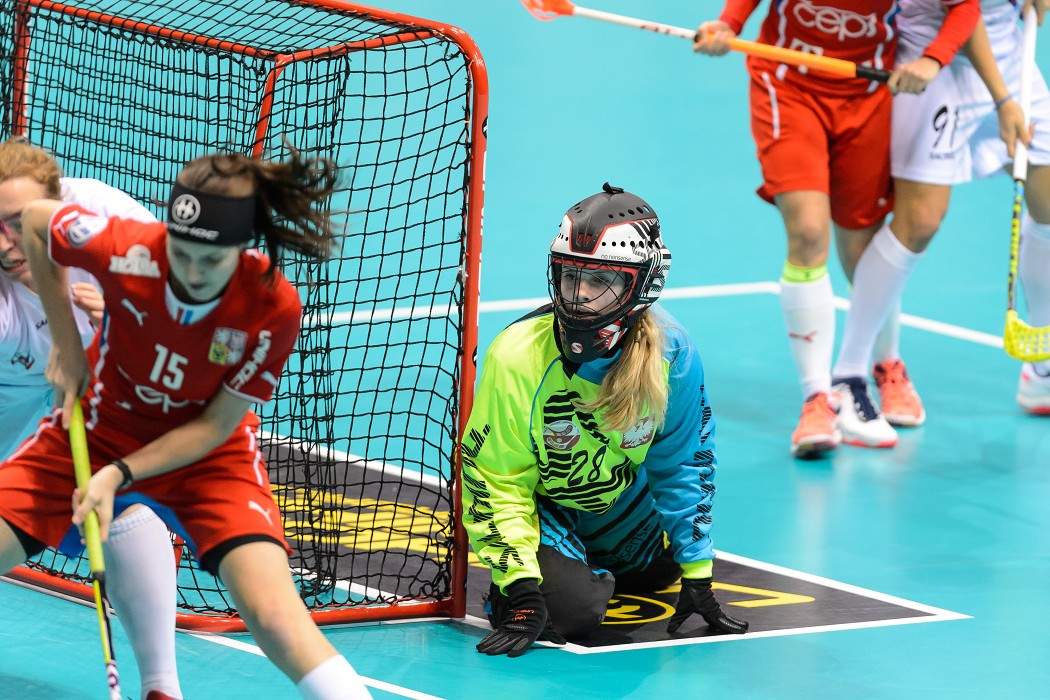 MS 2017 - Česko x Polsko