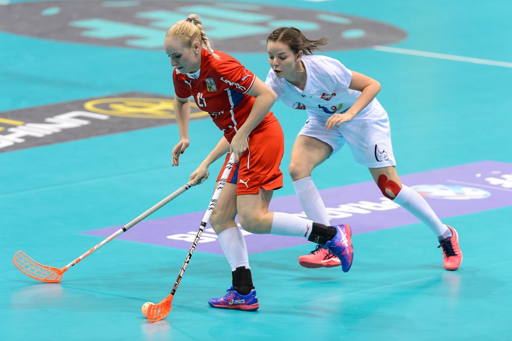 MS 2017 - Česko x Polsko